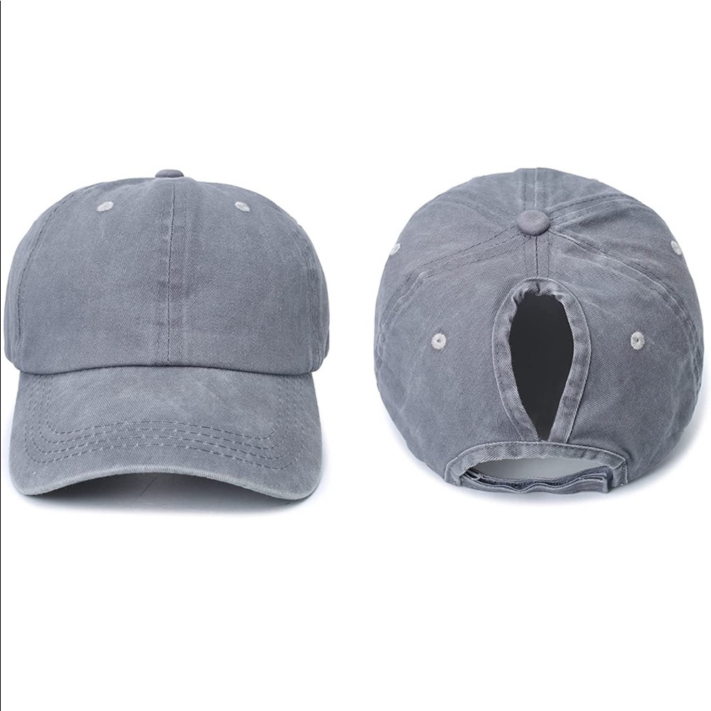 Grey hat - Picture 2 of 2